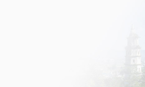 完善服務，售后保障